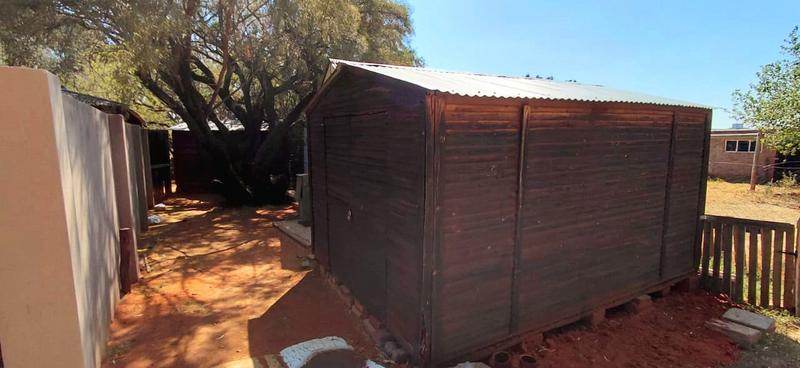 8 Bedroom Property for Sale in Groenvlei Free State